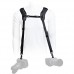 BlackRapid Blackline II Double Strap